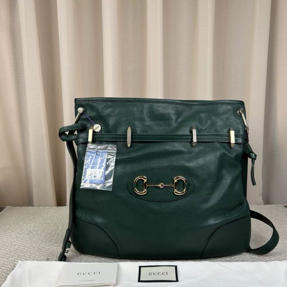 Gucci Women Pre-Loved Bag Brand New Condition